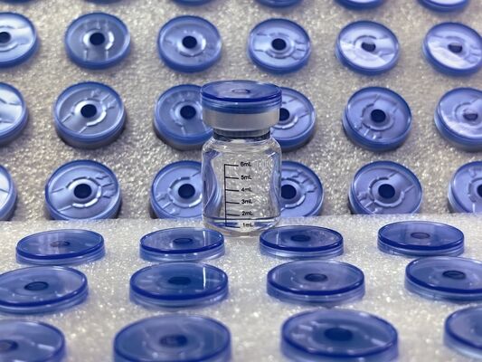 Alta estabilidad GS-441524 Solución antiviral para inyección 6 ml 8 ml 10 ml para aplicaciones veterinarias FIP