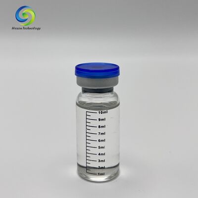 GS-441524 20 mg/ ml 10 ml inyección para gatos FIP Tratamiento veterinario antiviral