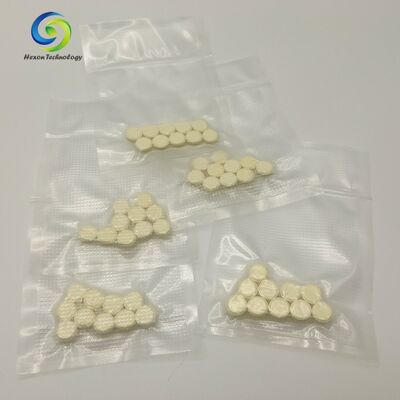 High Purity GS-441524 Veterinary Tablets 5 Strengths Feline Antiviral GMP Source