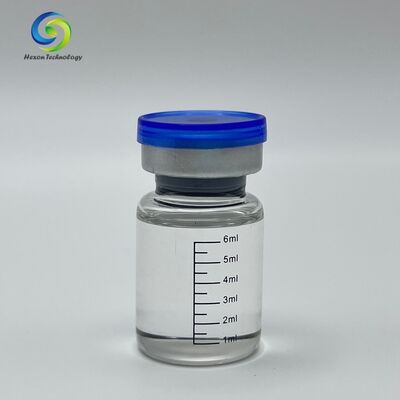 GS-441524 20 mg/ ml 6 ml inyección para gatos FIP Tratamiento veterinario antiviral