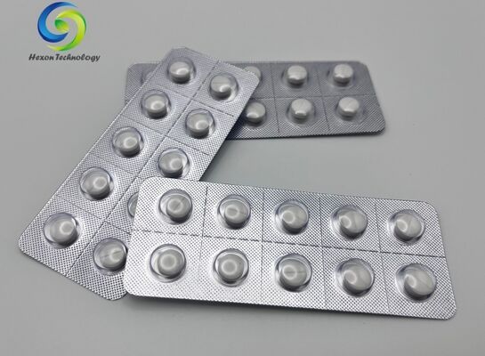 GS-441524 de alta calidad 20 mg 40 mg 50 mg 60 mg fórmula oral para el cuidado veterinario FIP felino