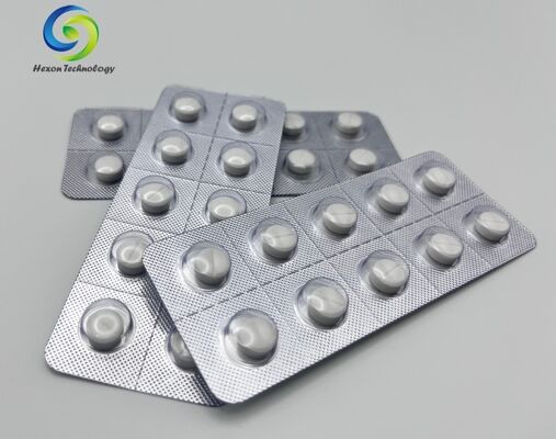 GS-441524 Veterinario Comprimidos 20 mg 40 mg 50 mg 60 mg Fórmula oral para el cuidado de la peritonitis infecciosa felina