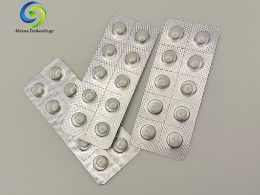 GS-441524 Tabletas 20 mg 40 mg 50 mg 60 mg Fórmula oral para uso veterinario FIP para gatos