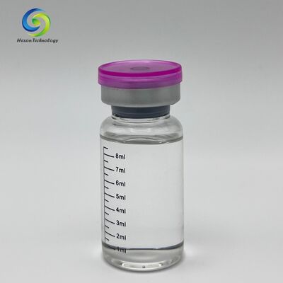 Inyección de grado veterinario GS-441524, 20 mg/ml, 30 mg/ml, solución antiviral de alta estabilidad para el cuidado felino