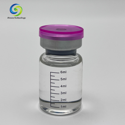 Solución inyectable de alta pureza GS-441524 20 mg/mL 30 mg/mL para programas de apoyo antiviral en felinos