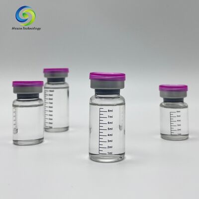 Solución inyectable de alta pureza GS-441524 20 mg/mL 30 mg/mL para programas de apoyo antiviral en felinos