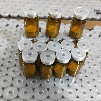 Compras al por mayor NAD+ 500 mg 1000 mg Vial de alta pureza Congelación de polvo de coenzima seca para uso en investigación y bienestar