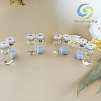 Agua bacteriostática de alta calidad, 3 ml, 10 ml, solución estéril para uso en investigación y reconstitución