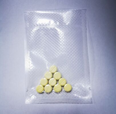 Premium GS-441524 Comprimidos orales 20 mg 40 mg 50 mg 60 mg para el apoyo antiviral felino y los programas de atención FIP