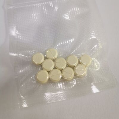 Alta pureza GS-441524 Comprimidos para gatos 20 mg 40 mg 50 mg 60 mg Fórmula oral para aplicaciones de apoyo FIP