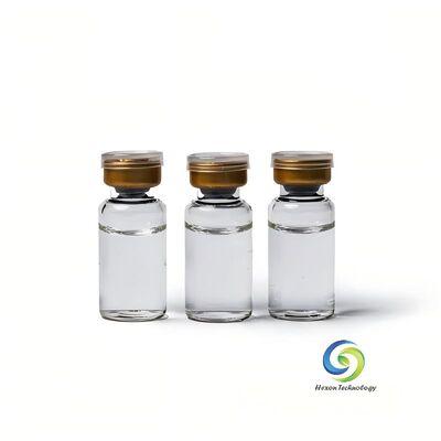 Agua de laboratorio Bac para mezclar SS-31 NAD+ líquido estéril claro de alta pureza