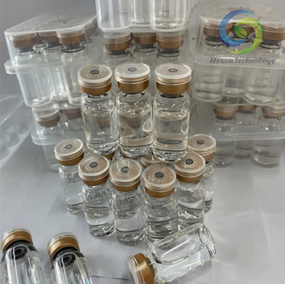 Paquete de enseñanza Agua bacteriostática 3ml 10ml 30ml Conjunto de suministros educativos de laboratorio