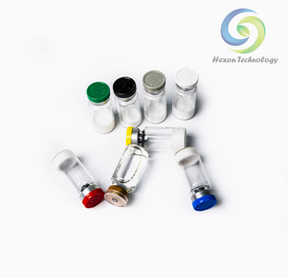 Paquete de valor Agua bacteriostática 10ml x10 Vial Caja de laboratorio de enseñanza Suministro de disolventes