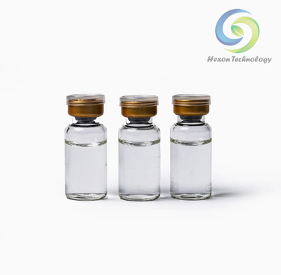 Ampolla de precisión Agua bacteriostática 3 ml 10 ml por caja Recon Set monodosis