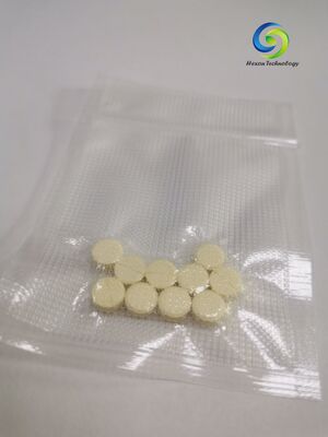 FIP Antiviral GS-441524 Tabletas de 40 mg Suministro veterinario oral felino Corea Japón UE