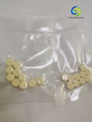 FIP Antiviral GS-441524 Tabletas de 40 mg Suministro veterinario oral felino Corea Japón UE