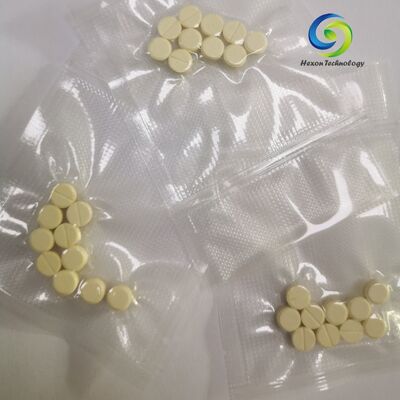 FIP Antiviral GS-441524 50 mg Comprimidos Peritonitis felina Veterinario oral UE Corea Suministro