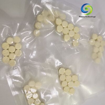 FIP Antiviral GS-441524 50 mg Comprimidos Peritonitis felina Veterinario oral UE Corea Suministro