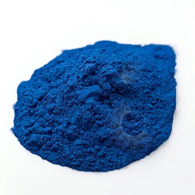 Péptido de Cobre Copper Tripeptide 1 de Alta Pureza para Reparación de la Piel Antienvejecimiento e Investigación Cosmética Hidrosoluble