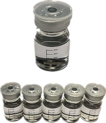 Inyección Cat Feline Infectious Peritonitis del PAA GS-441524
