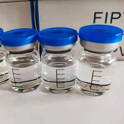 tratamiento del PAA de 20mg/mL Remdesivir GS441 en droga del GS de los gatos