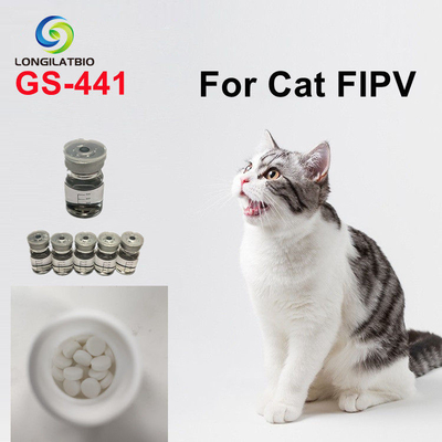 1191237-69-0 drogas del PAA para los gatos intermedios de 20 mg/kg Remdesivir