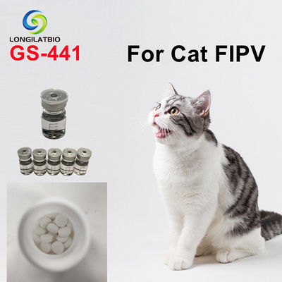 1191237-69-0 drogas del PAA para los gatos intermedios de 20 mg/kg Remdesivir