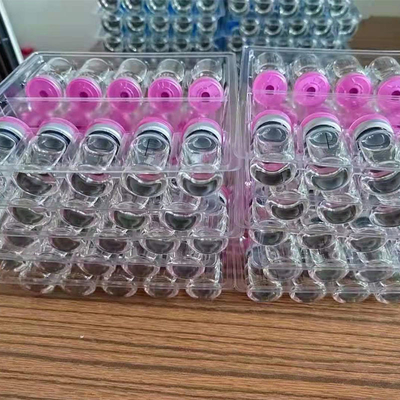 Inhibe fuertemente pureza del gato FIPV GS-441524 20mg/ML