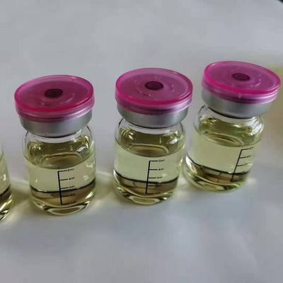 Tratamiento Gs 441 del PAA de las veterinarías 524 líquido de la inyección del PAA 5.5ml