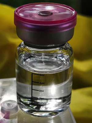 Tratamiento Gs 441 del PAA de las veterinarías 524 líquido de la inyección del PAA 5.5ml