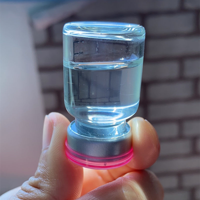 tratamiento del PAA de 20mg/mL Remdesivir GS441 en droga del GS de los gatos