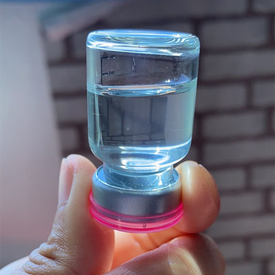 tratamiento del PAA de 20mg/mL Remdesivir GS441 en droga del GS de los gatos