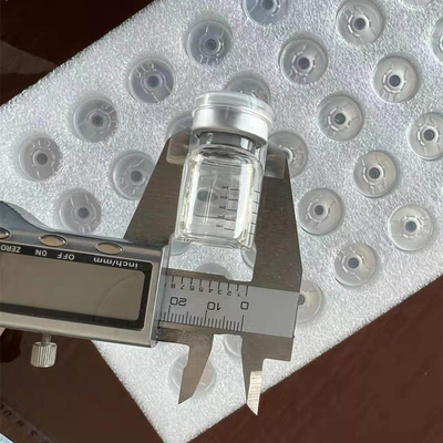 Líquido farmacéutico de la inyección del gato GS-441 del PAA del GS 441524 del grado