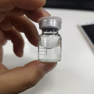 Inhibe fuertemente pureza del gato FIPV GS-441524 20mg/ML