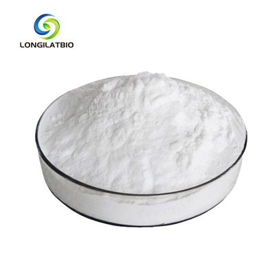 CAS 7599-79-3 99% Antiestrogenic trata con citrato el polvo de Enclomiphene para los hombres
