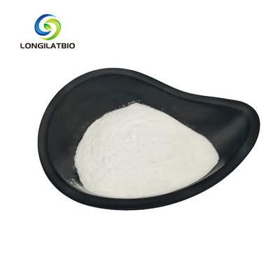 Intermediarios farmacéuticos en polvo contra la pérdida de cabello Minoxidil CAS 38304-91-5 En stock