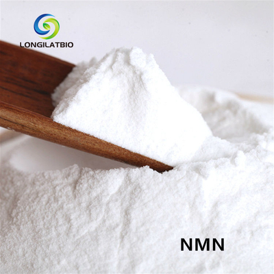 Precio al por mayor 99% CAS 1094-61-7 Beta-nicotinamida Mononucleótido NMN en polvo