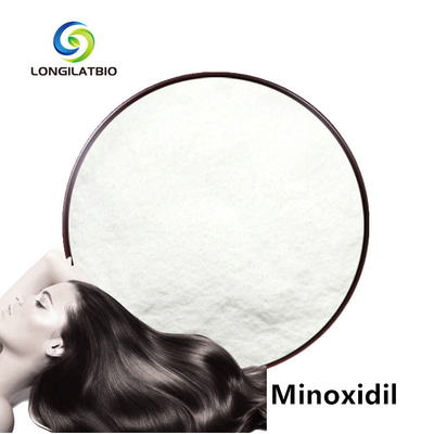Tratamiento de la pérdida del cabello 99% de Minoxidil en polvo puro