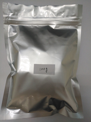Polvo de Ligandrol LGD-4033 1165910-22-4 Sarms del análisis 99,5% para el levantamiento de pesas