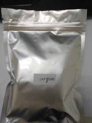 Polvo ácido libre crudo CAS 66981-73-5 del 99% Tianeptine