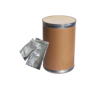 La pureza Nootropics Tianeptine del 99% sulfata el polvo CAS 1224690-84-9