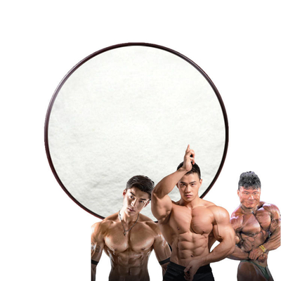 Polvo de Ligandrol LGD-4033 1165910-22-4 Sarms del análisis 99,5% para el levantamiento de pesas