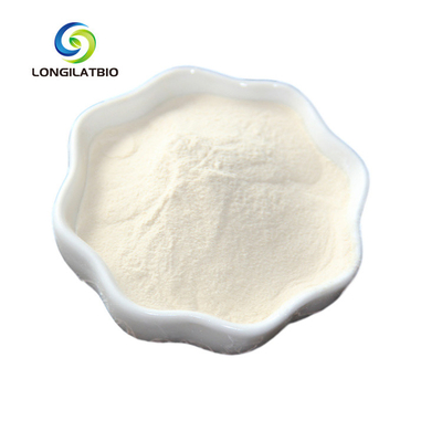 Allantoin en polvo para la piel lisa e hidratada en lociones para el cuerpo