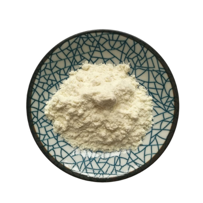 Nuevo suplemento dietético de belleza Materia prima antienvejecimiento CAS 59997-14-7 Tnd-1128 3-Metil-10-Etil-Deazaflavina