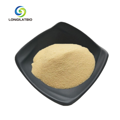 Brown pulveriza el polvo del extracto del bróculi de Glucoraphanin CAS 21414-41-5
