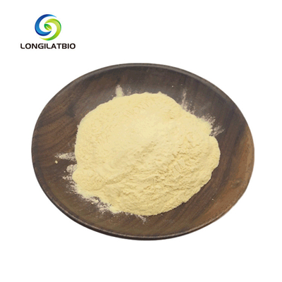 Mejorar la longevidad de las proteínas Ingredientes antienvejecimiento 5-Deazaflavina CAS 26908-38-3