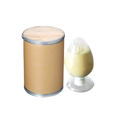 Polvo de Alpha Lipoic Acid Raw Material 1077-28-7 de la pureza elevada