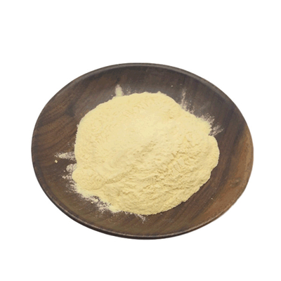Polvo farmacéutico del 99% CAS 1143-70-0 Urolithin A antienvejecedor