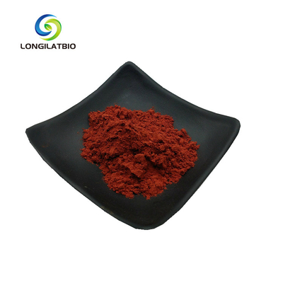 Polvo antienvejecedor CAS 72909-34-3 Pharma API de la quinona del 99% Pyrroloquinoline