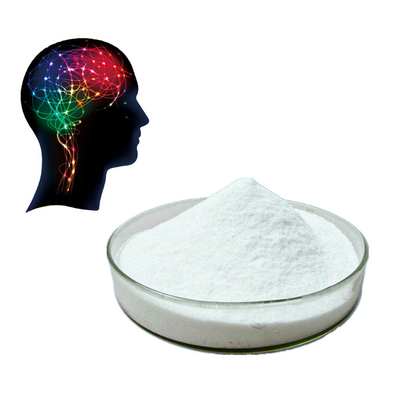 Los 99% CAS 1224690-84-9 Tianeptine sulfatan la depresión anti Nootropics